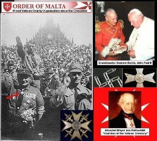 order of malta