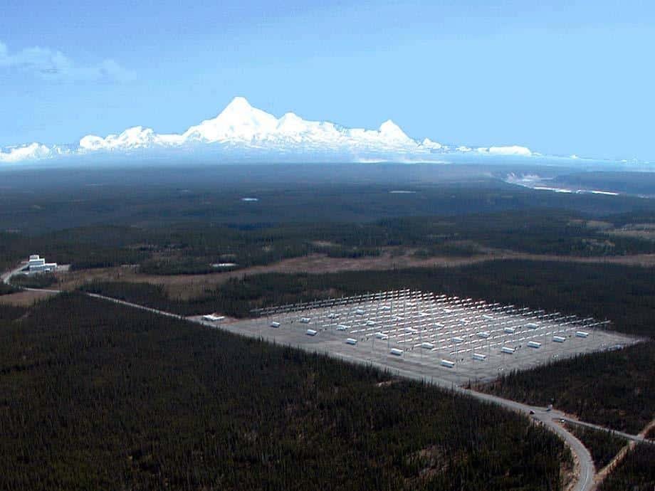 another haarp base