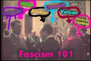 fascism