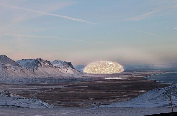 haarp power