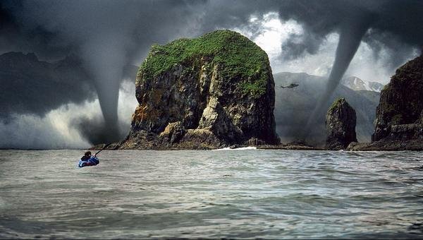 haarp tornado