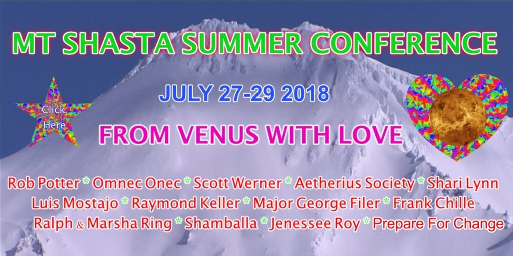 SUMMER CONFERENCE 2018