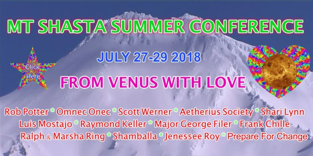 SUMMER CONFERENCE 2018