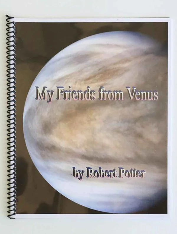 friendsfromvenus