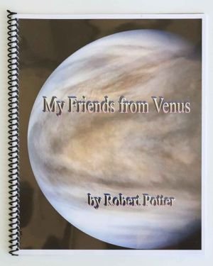 My Friends From Venus