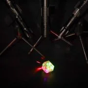 Laser RGB1