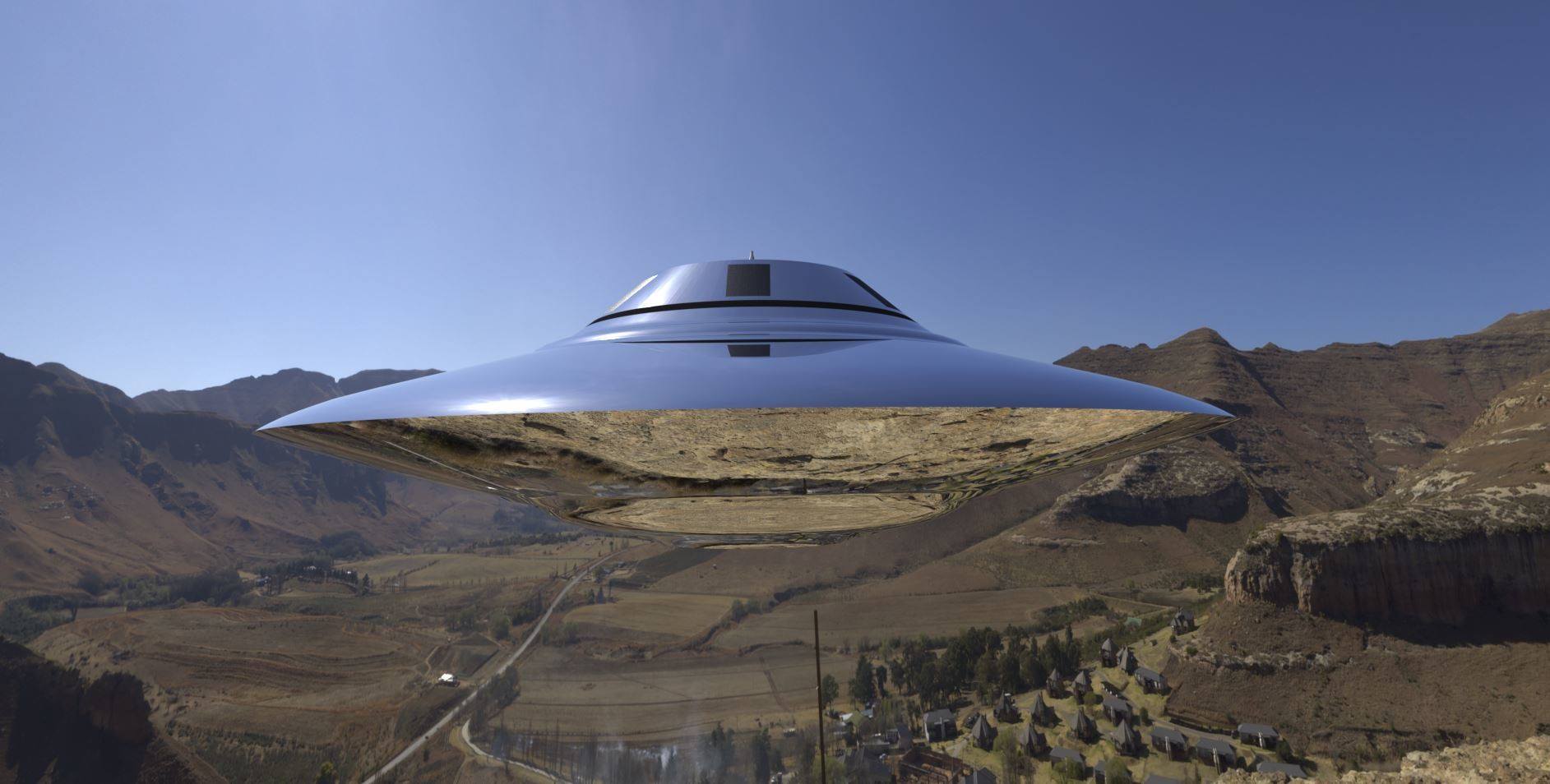 Possible Methods of UFO Propulsion Examined, Part XVIII - The Promise ...