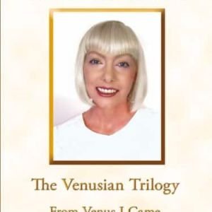 venusian Trilogy