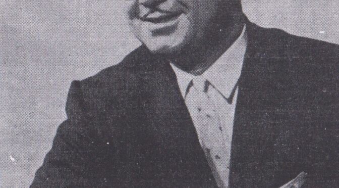 Dr. Frank E. Stranges Other