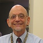 Dr. Richard E. Yinger (1941-2014).
