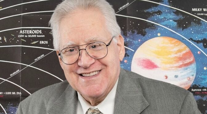 Dr. Raymond Keller
