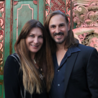 Anthony and Renee