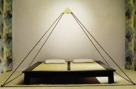The Promise Sleeping Pyramid