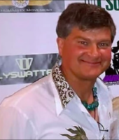 Eric Dadmehr