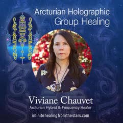 Workshop With Viviane Chauvet (1.5 Hrs)