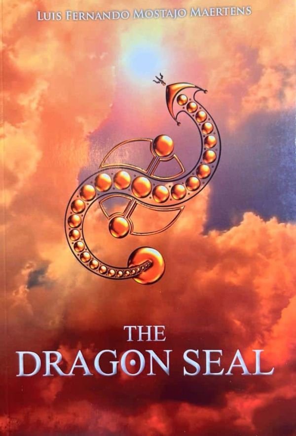 The Dragon Seal