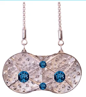 Platinum Andromedan Holographic Projector - Image 3
