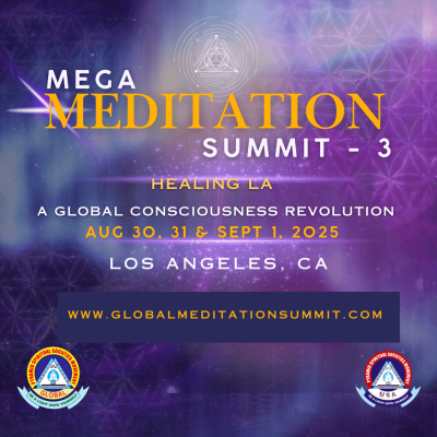 Mega Meditation Summit